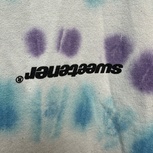 Crewneck Sweater sz S - Picture 4 of 5